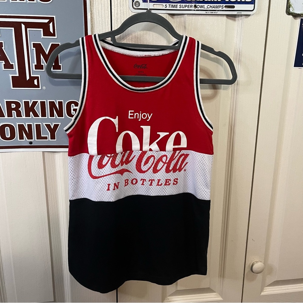 Coca Cola 1886 Women’s Tee